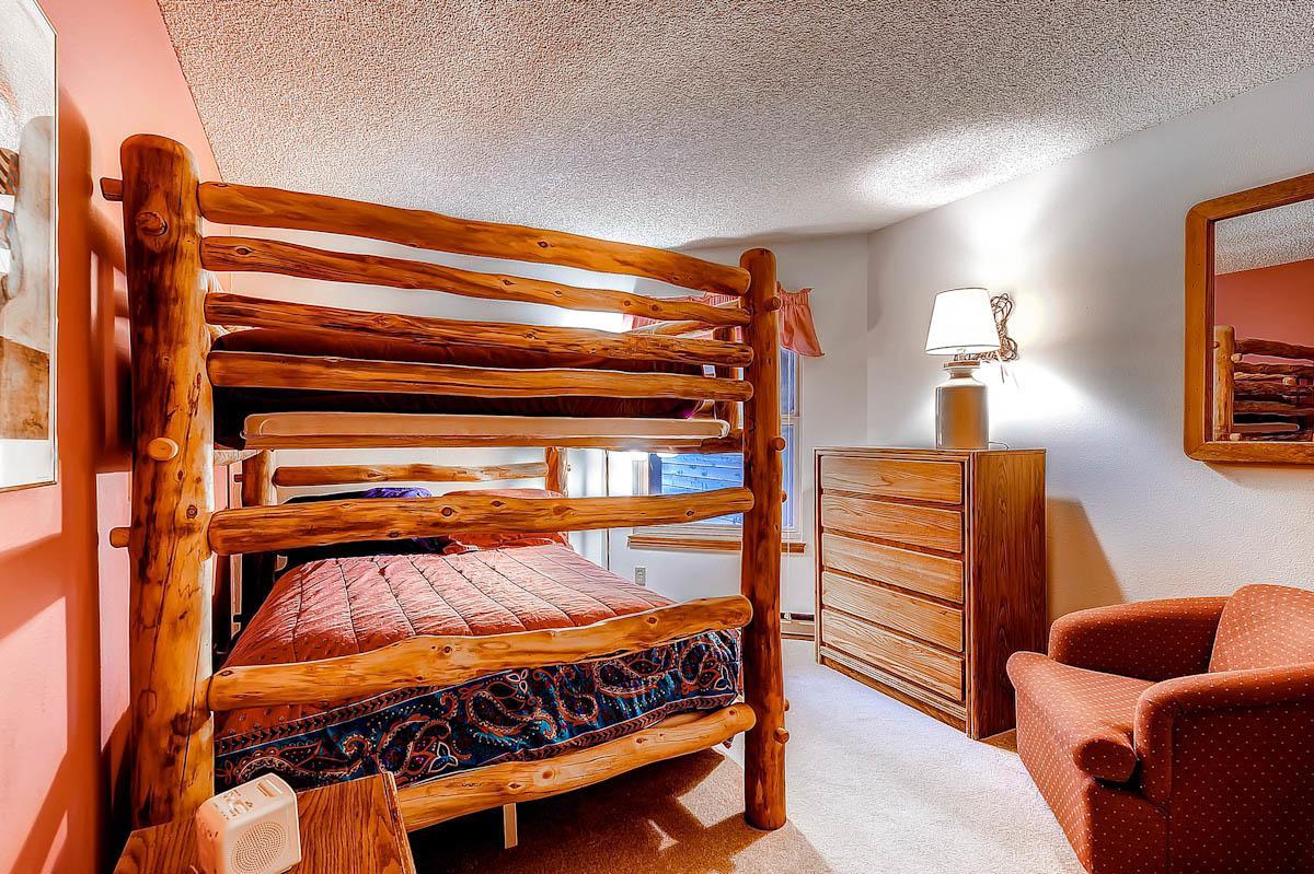 Wonderful 2 Bedroom - 1243-77550 Breckenridge Kültér fotó